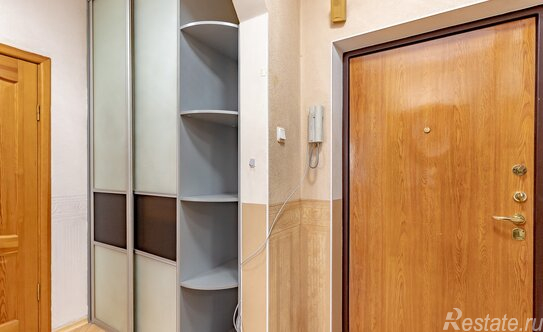 Продажа 1-комн квартиры на вторичном рынке ул Долгоозёрная,  д. 14