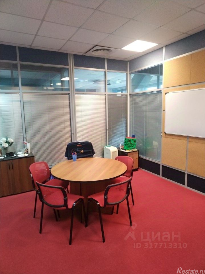 Аренда офиса ул Красноказарменная,  д. 12,  к. 38