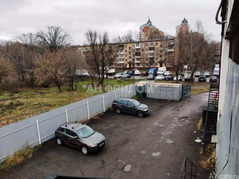 Продажа офиса ул.Маршала Неделина, д.25
