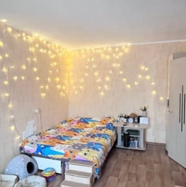 Продажа 2-комн квартиры на вторичном рынке Жуковский, ул Комсомольская,  д. 5