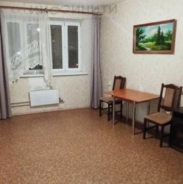 Продажа 1-комн квартиры на вторичном рынке ул Обручева,  д. 6