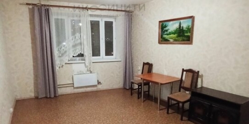 1-комн квартира ул Обручева,  д. 6