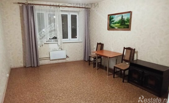 Продажа 1-комн квартиры на вторичном рынке ул Обручева,  д. 6