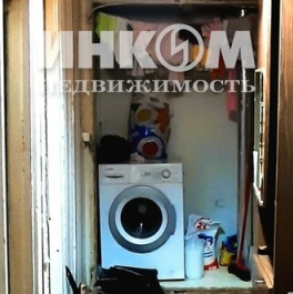 Продажа 2-комн квартиры на вторичном рынке ул Севанская,  д. 7,  к. 2