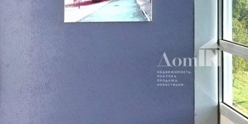 Студия проспект Энергетиков, 9К1