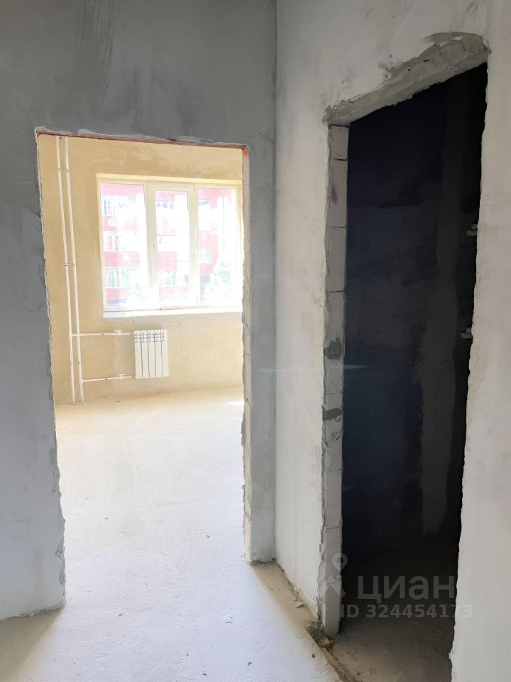 Продажа 1-комн квартиры на вторичном рынке Внуковский мкр,  д. 42