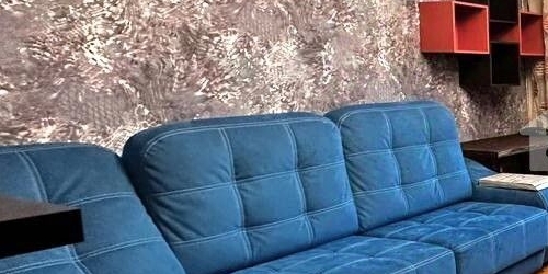 2-комн квартира Лесная улица, 4с1