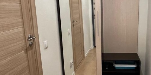 1-комн квартира улица Крыленко, 6к3