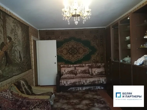 Продажа 2-комн квартиры на вторичном рынке Воскресенск, ул. Спартака,  д. 26