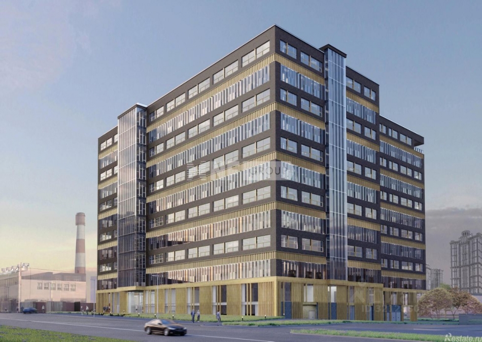 Аренда ПСН Полесский проезд,  д. 14А