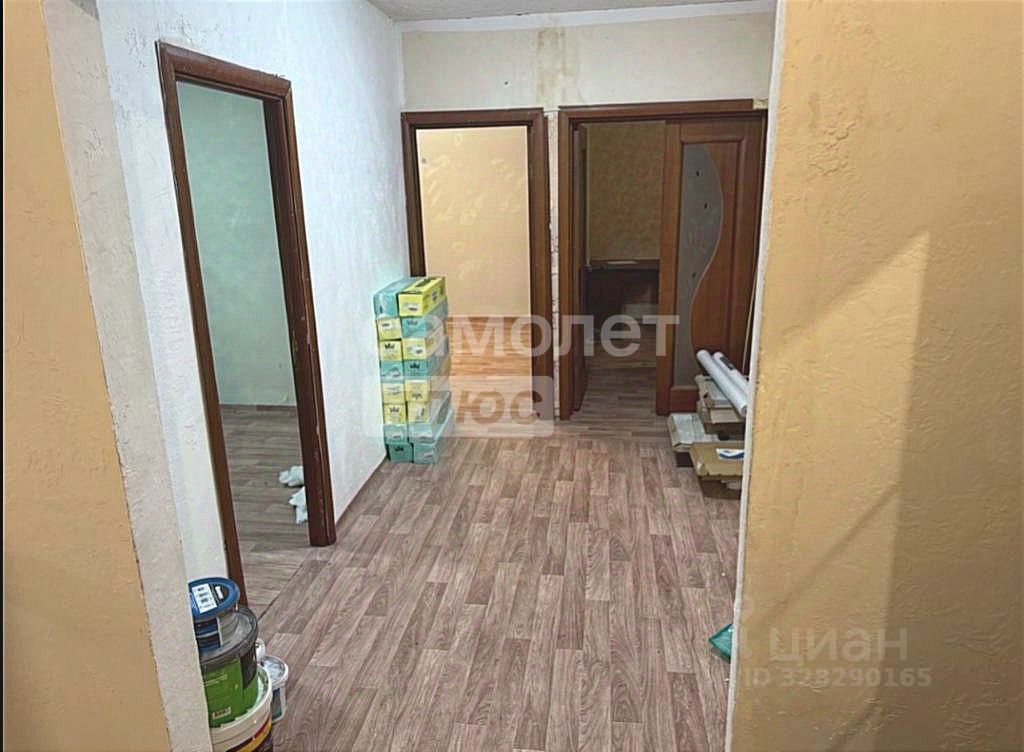 Аренда 3-комн квартиры на вторичном рынке Алтуфьевское шоссе, 74