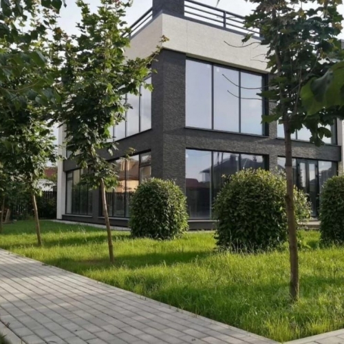 Коттедж/дом Мисайлово, ул Первомайская,  д. 149