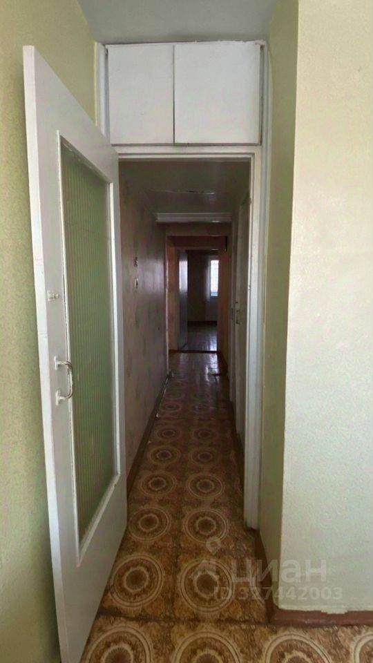 Продажа 2-комн квартиры на вторичном рынке Коломна, Пионерская улица, 50А