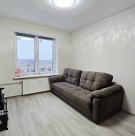 Продажа 1-комн квартиры на вторичном рынке Гладышевский проспект,  д. 38 к1