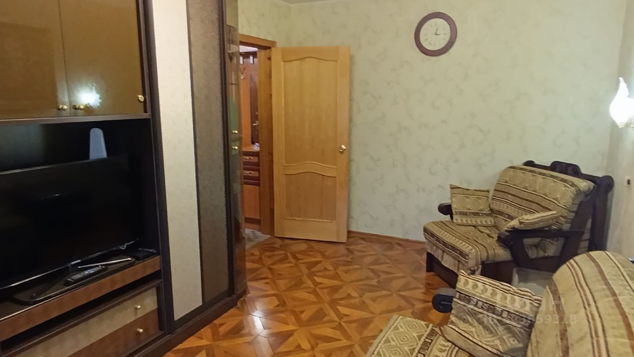 Аренда 2-комн квартиры на вторичном рынке проспект Мира, 184К2