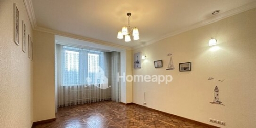 3-комн квартира Энтузиастов ш,  д. 74/2