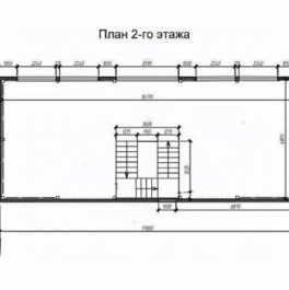 Продажа отдельного здания Октябрьский, ул Ленинградская,  д. 1
