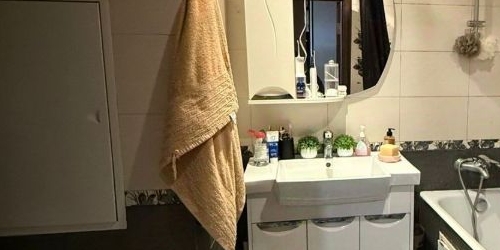 2-комн квартира Филевский бульвар, 17