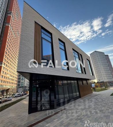 Продажа отдельного здания Красногорск, улица Липовой Рощи,  д. 5 к1