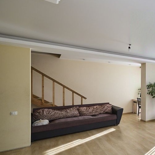 2-комн квартира Рябиновая улица, 16