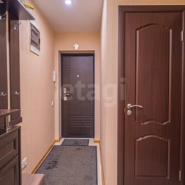 Продажа 3-комн квартиры на вторичном рынке Белградская улица,  д. 12