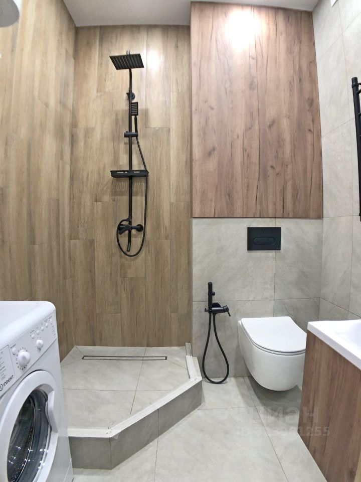 Аренда 1-комн квартиры на вторичном рынке Фестивальная улица, 15К4