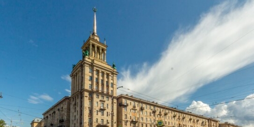 2-комн квартира Бассейная улица,  д. 41
