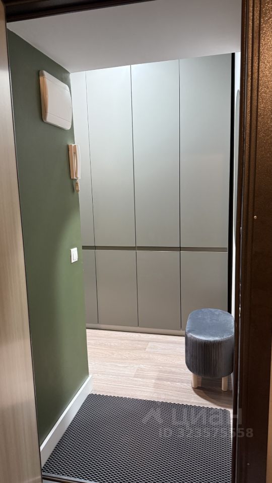 Аренда 2-комн квартиры на вторичном рынке Верхняя улица, 3К2