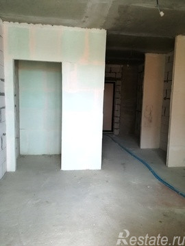 Продажа 1-комн квартиры в новостройке Жуковский, Солнечная,  д. 15