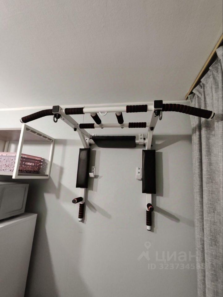 Аренда 1-комн квартиры на вторичном рынке Болотниковская улица, 47К1