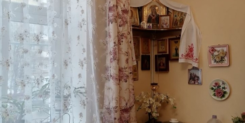 4-комн квартира Автозаводский 2-й проезд,  д. 5