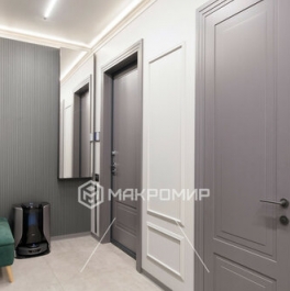 Продажа 3-комн квартиры на вторичном рынке Зеленина М. ул,  д. 4