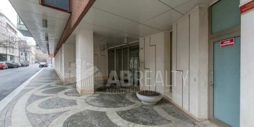 1-комн квартира Молочный пер,  д. 2