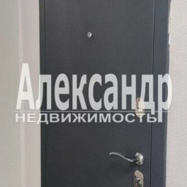 Продажа 2-комн квартиры на вторичном рынке улица Шишкина,  д. 307