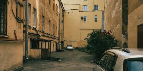 2-комн квартира улица Пестеля,  д. 23