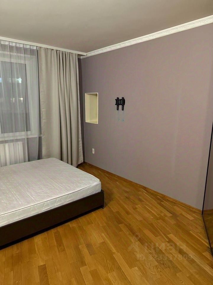 Аренда 2-комн квартиры на вторичном рынке Люблинская улица, 165