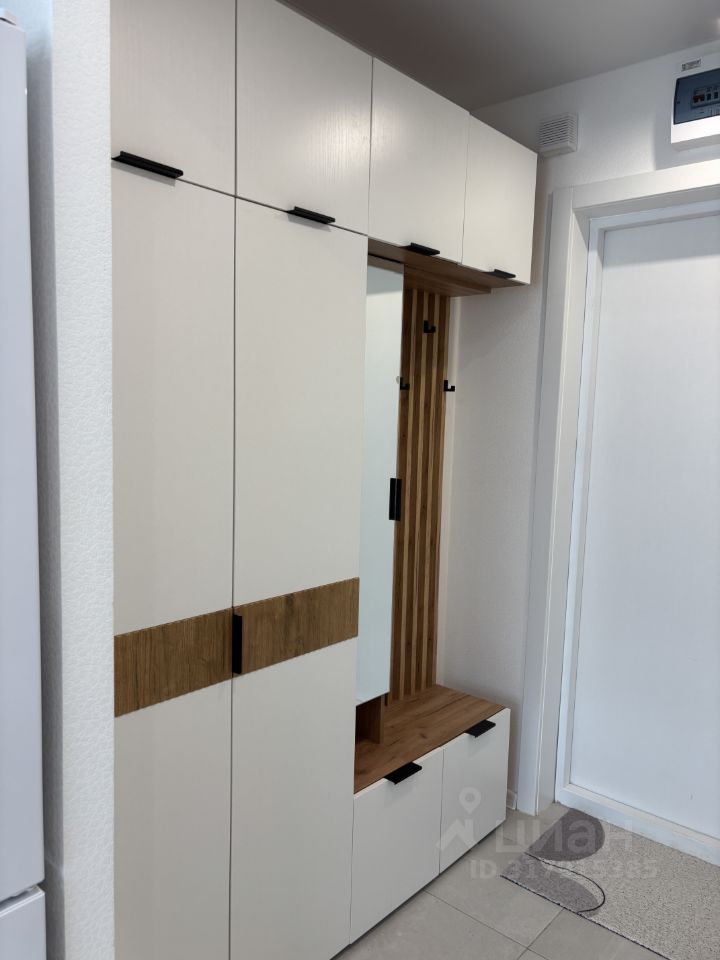 Аренда студии 1-й Грайвороновский проезд, 13к4