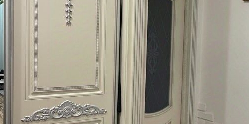 4-комн квартира Севастопольский проспект, 1К2