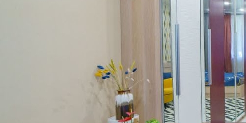 2-комн квартира проспект Энергетиков, 35к4