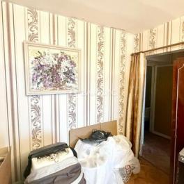 Продажа 3-комн квартиры на вторичном рынке Каширское ш,  д. 54,  к. 2