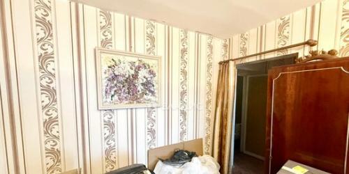 3-комн квартира Каширское ш,  д. 54,  к. 2