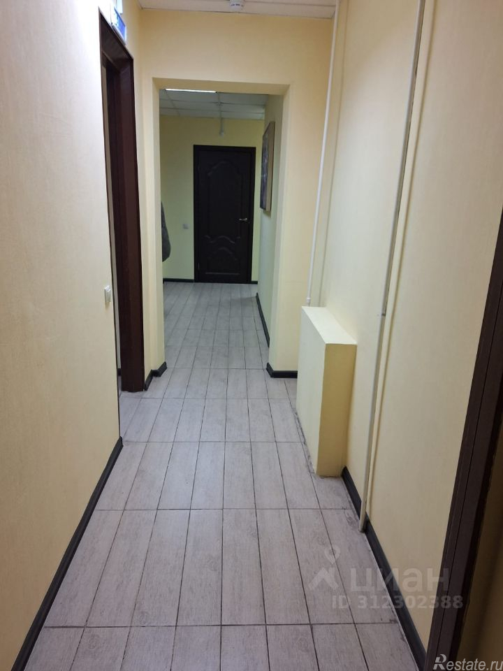 Аренда ПСН ул Исаковского,  д. 31