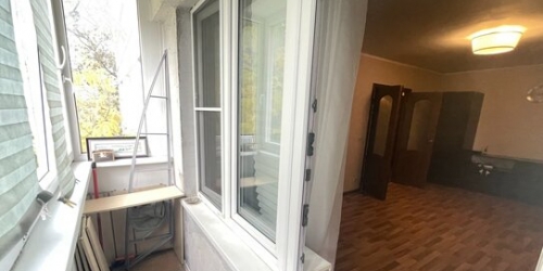 2-комн квартира Протопоповский пер,  д. 3