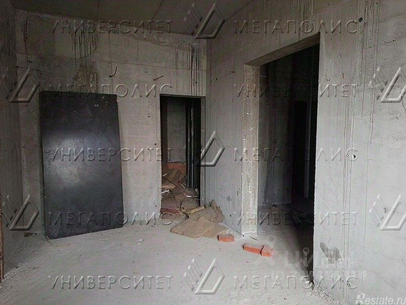 Продажа офиса Лухмановская улица,  д. 27