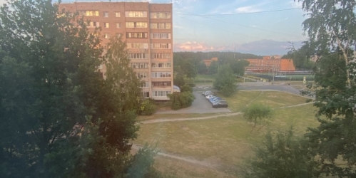 2-комн квартира Ломоносов г., Скуридина ул. ,  д. 6