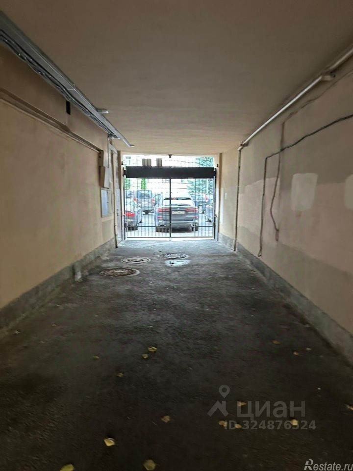 Продажа ПСН улица Всеволода Вишневского,  д. 20