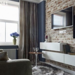 Аренда 4-комн квартиры на вторичном рынке Старопетровский проезд,  д. 1