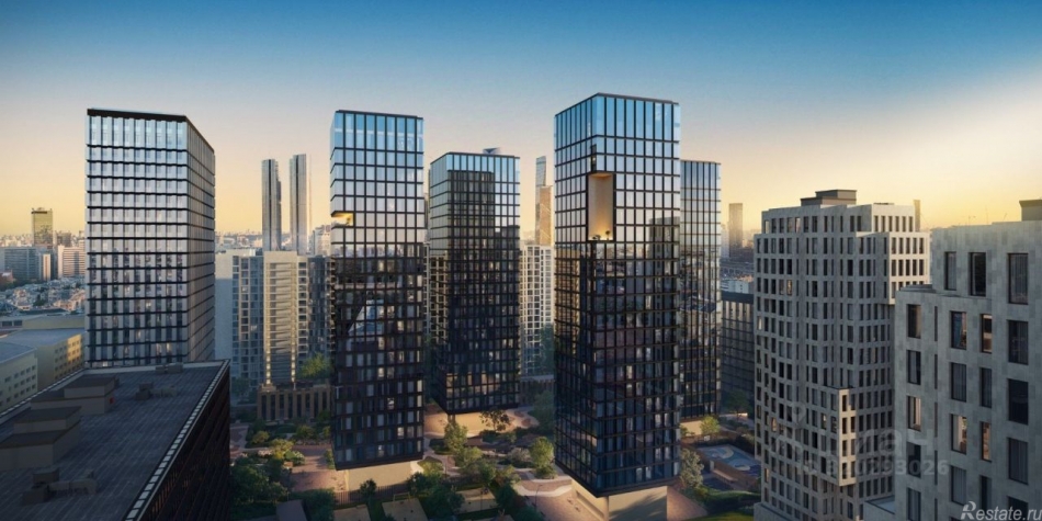 Продажа офиса улица Сергея Макеева