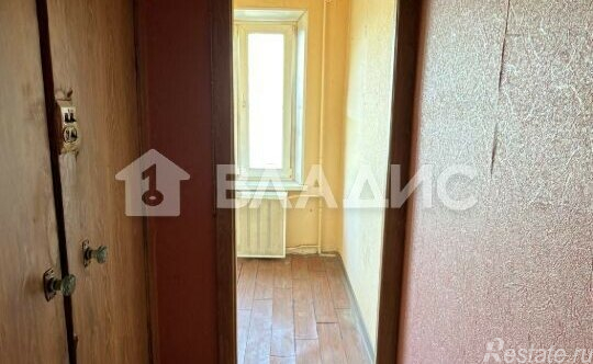 Продажа 2-комн квартиры на вторичном рынке Зарайская улица,  д. 51 к2