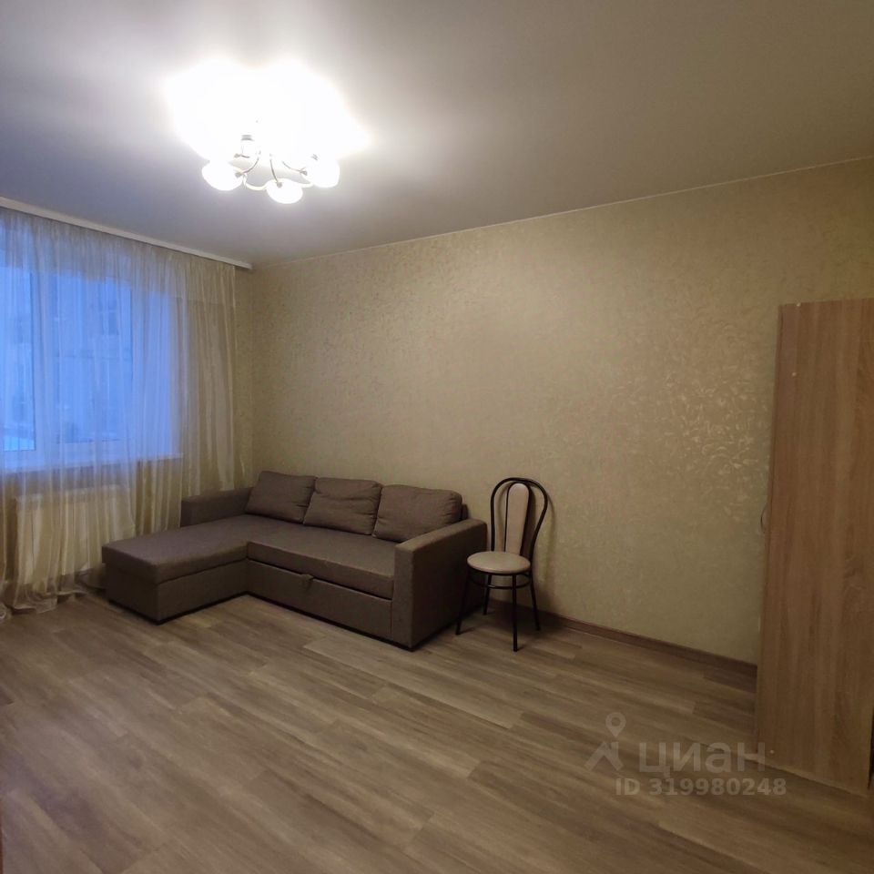 Продажа 2-комн квартиры на вторичном рынке улица Борисоглебская Слобода, 12к2